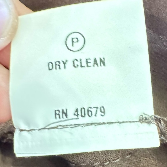 Victor Costa Cheetah Leopard Animal Print Halter Dress Size 6 NEW - Picture 16 of 16